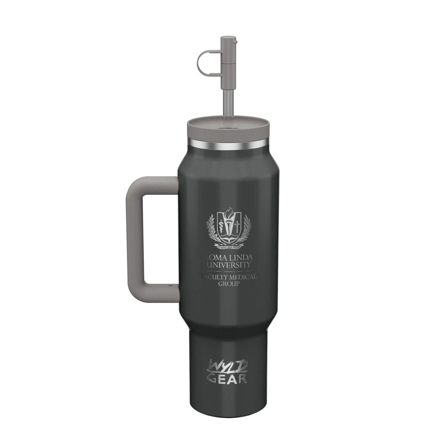 Wyld Gear 40oz Wyld Style Travel Tumbler