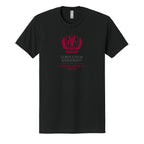 LLUFMG Stacked Logo Graphic Tee