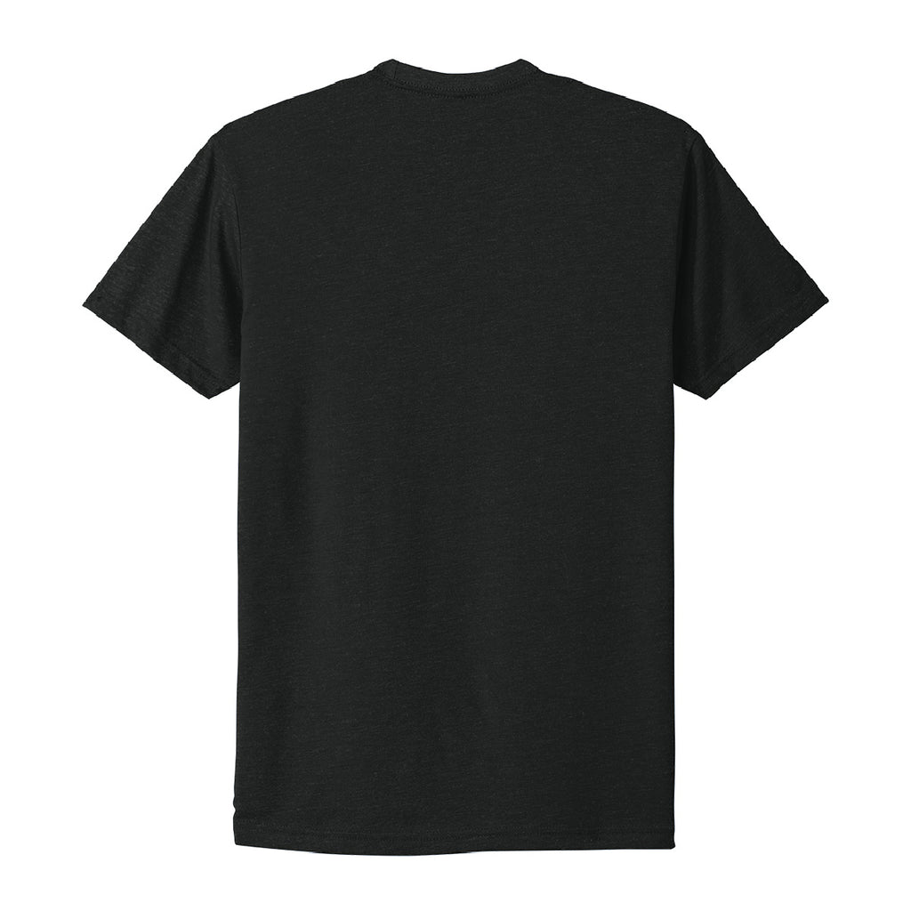 LLUFMG Stacked Logo Graphic Tee