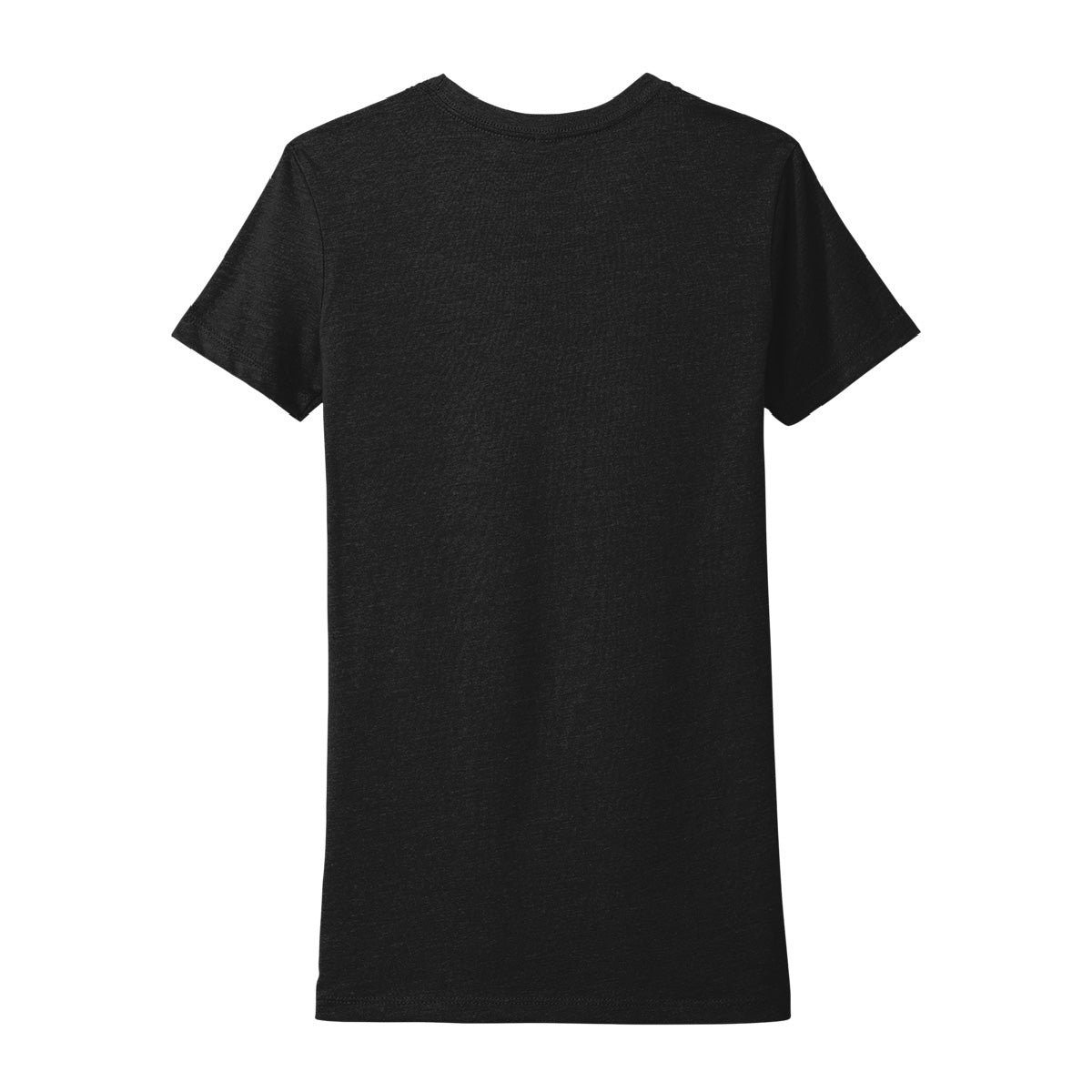 Women's Stacked Logo Graphic Tee