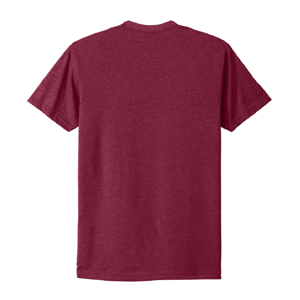 LLUFMG Stacked Logo Graphic Tee