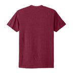 LLUFMG Stacked Logo Graphic Tee