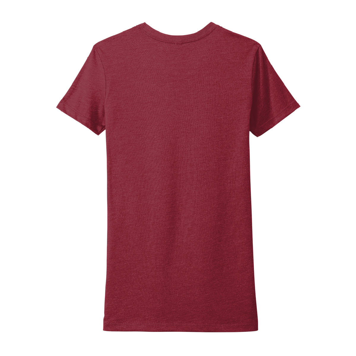 Women's Stacked Logo Graphic Tee