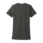 Women's Stacked Logo Graphic Tee