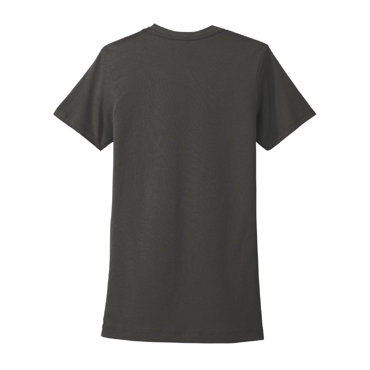 Women's Stacked Logo Graphic Tee