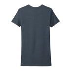 Women's Stacked Logo Graphic Tee