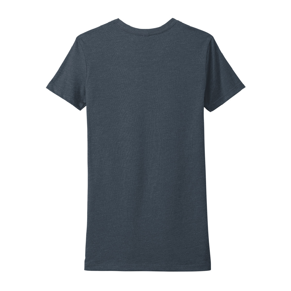 Women's Stacked Logo Graphic Tee