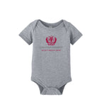 Infant Graphic Onesie