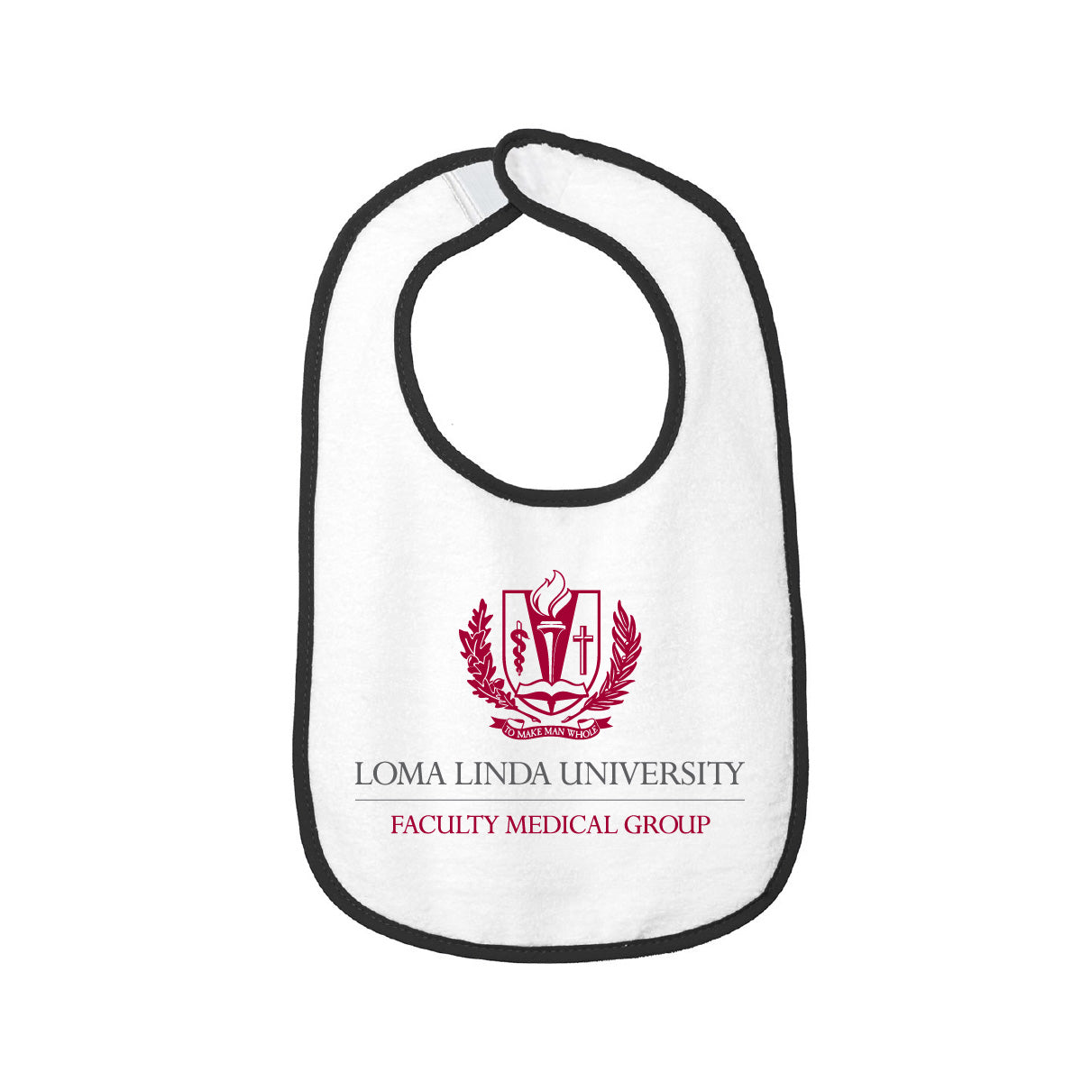 Baby Bib