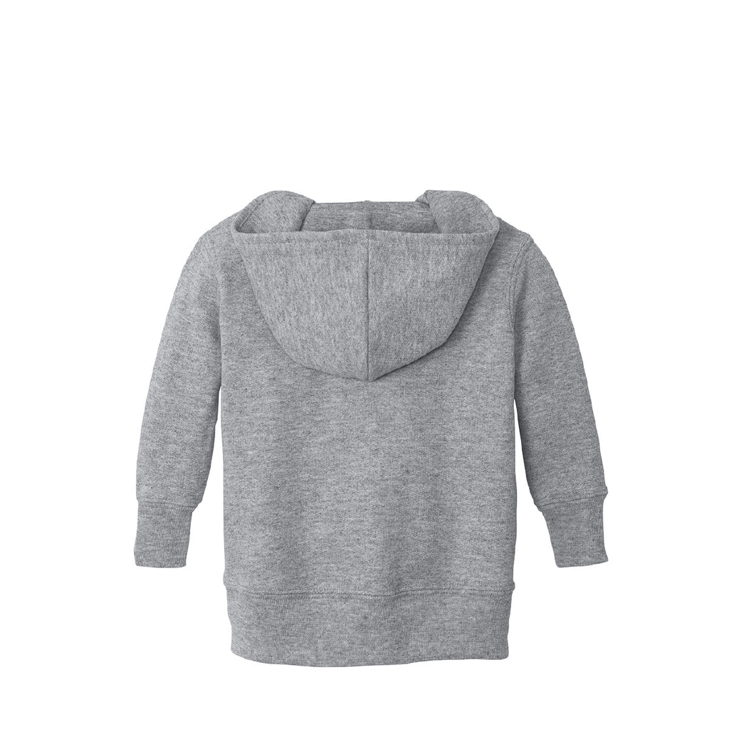 Infant Fleece Full-Zip Hooded Sweatshirt