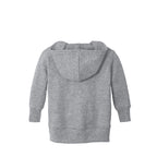 Infant Fleece Full-Zip Hooded Sweatshirt