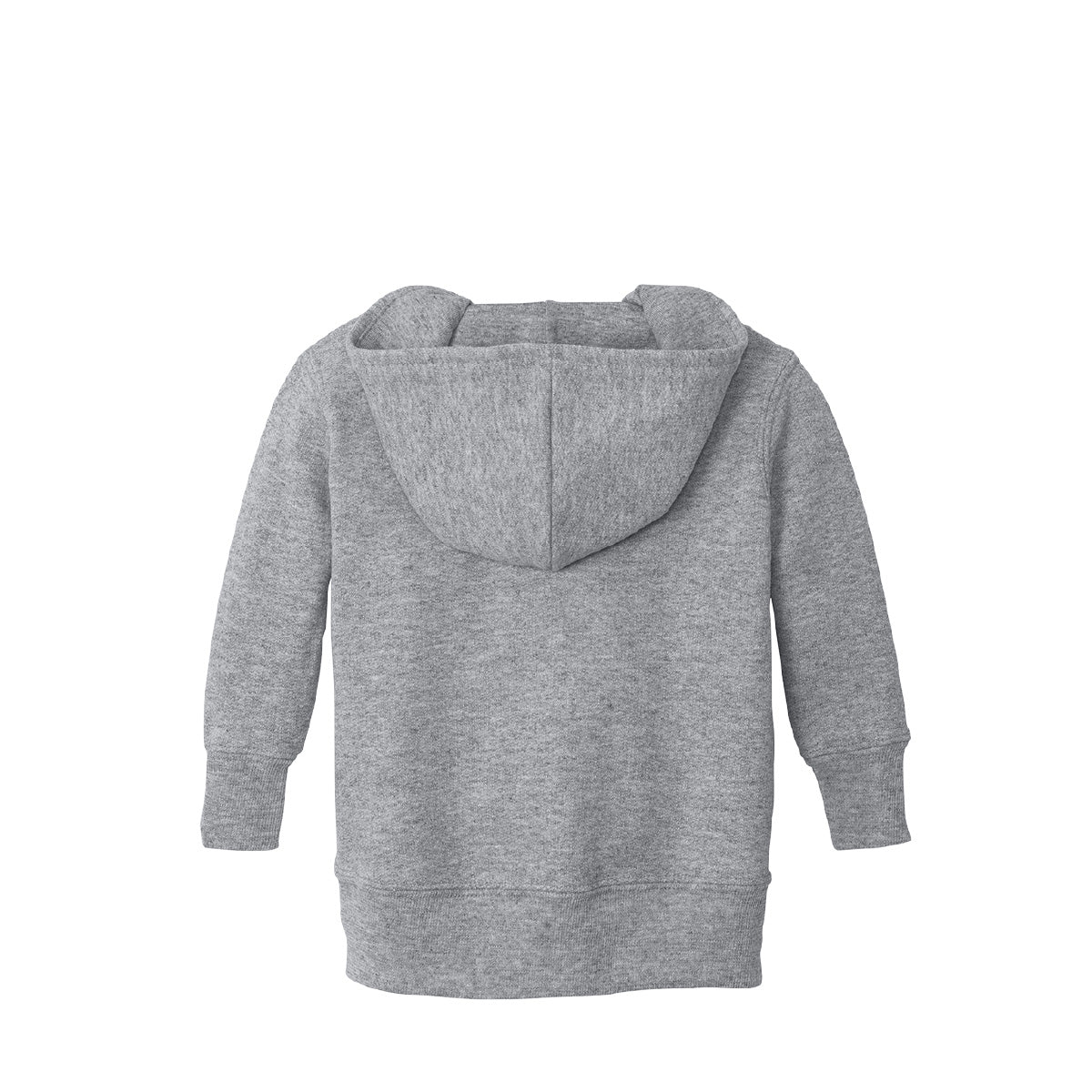 Infant Fleece Full-Zip Hooded Sweatshirt