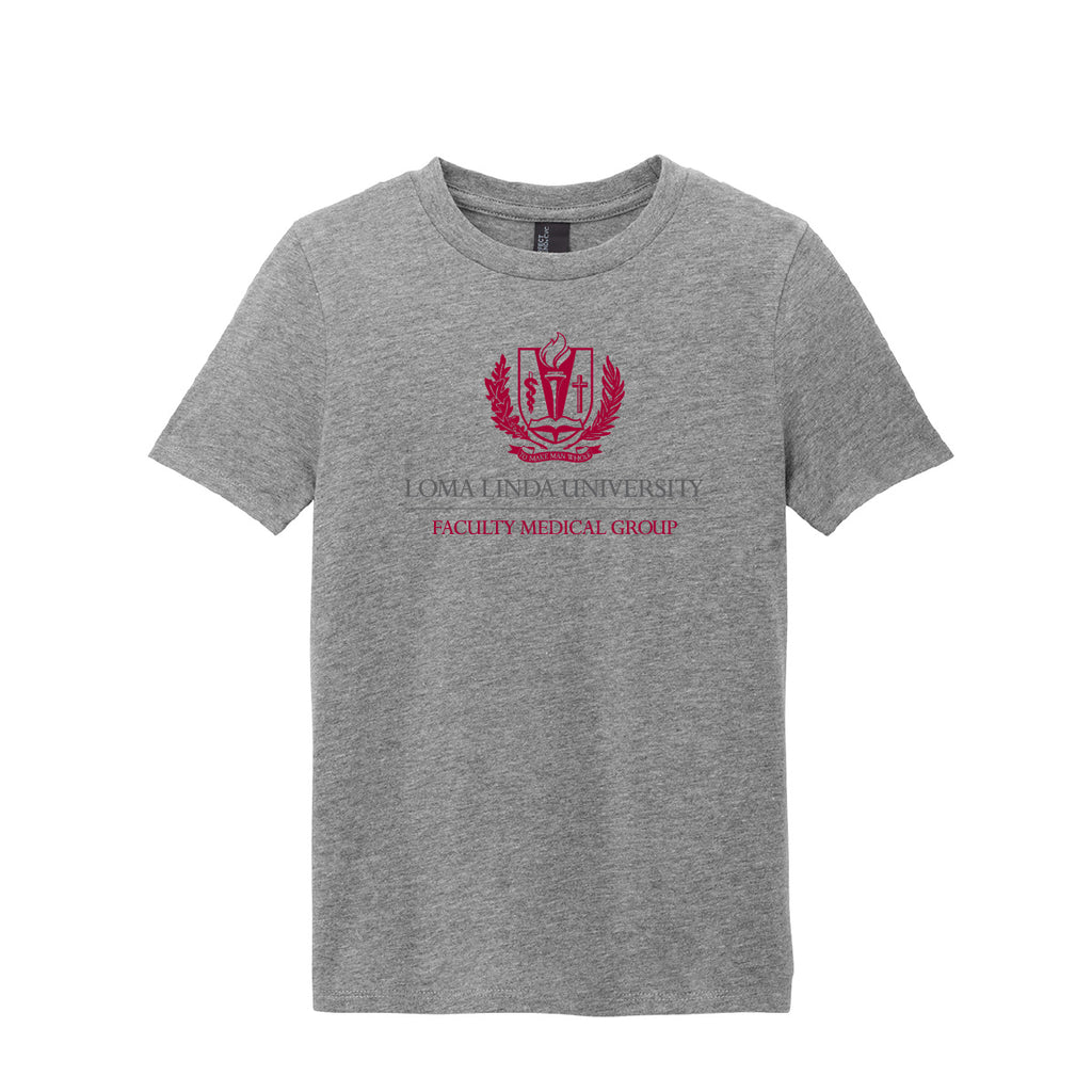 Youth Logo Graphic Tee