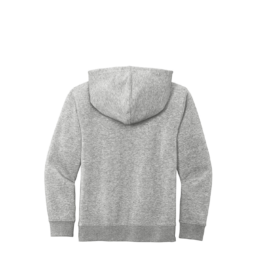 LLUFMG Logo Youth Fleece Hoodie