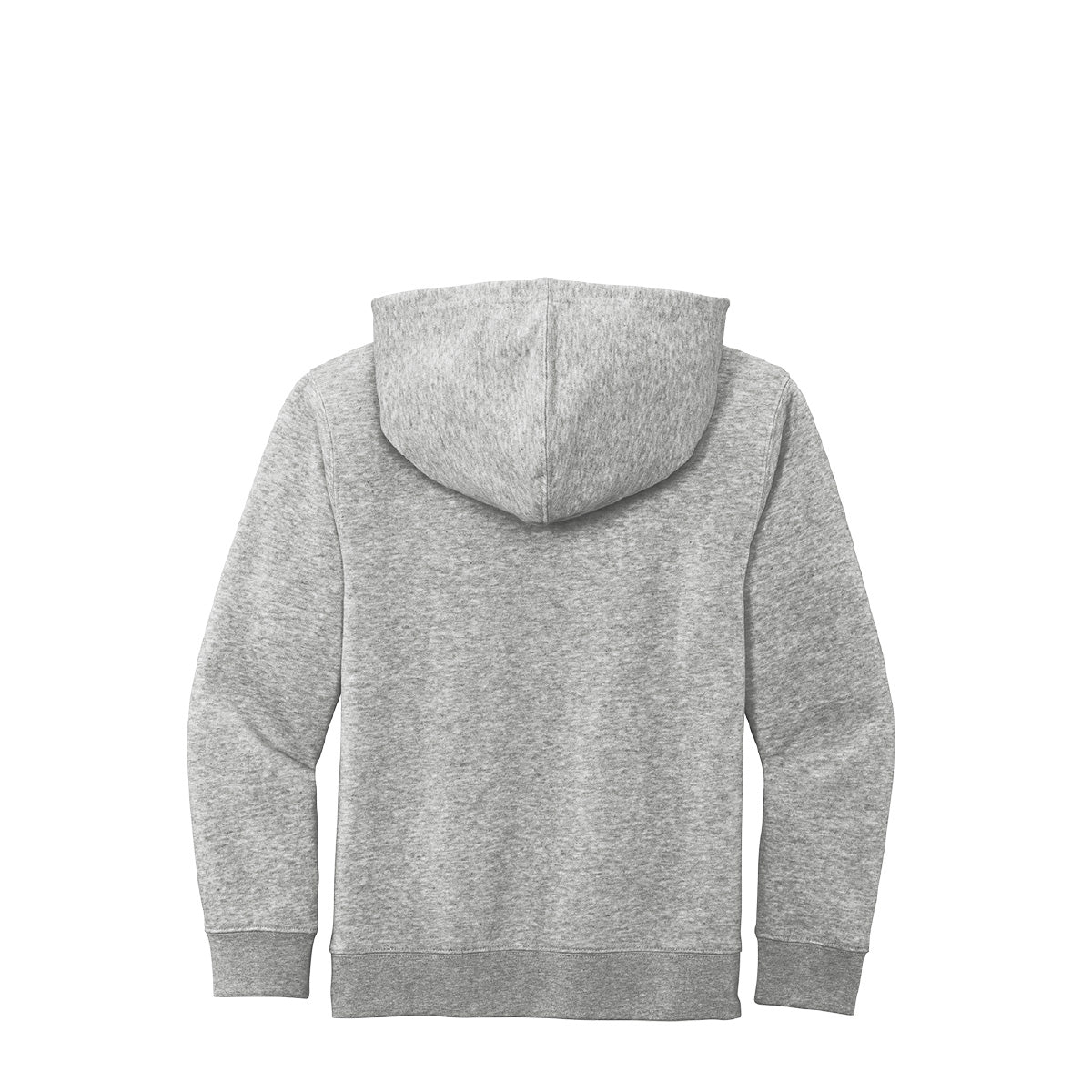 LLUFMG Logo Youth Fleece Hoodie