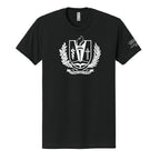 LLUFMG Crest Graphic Tee