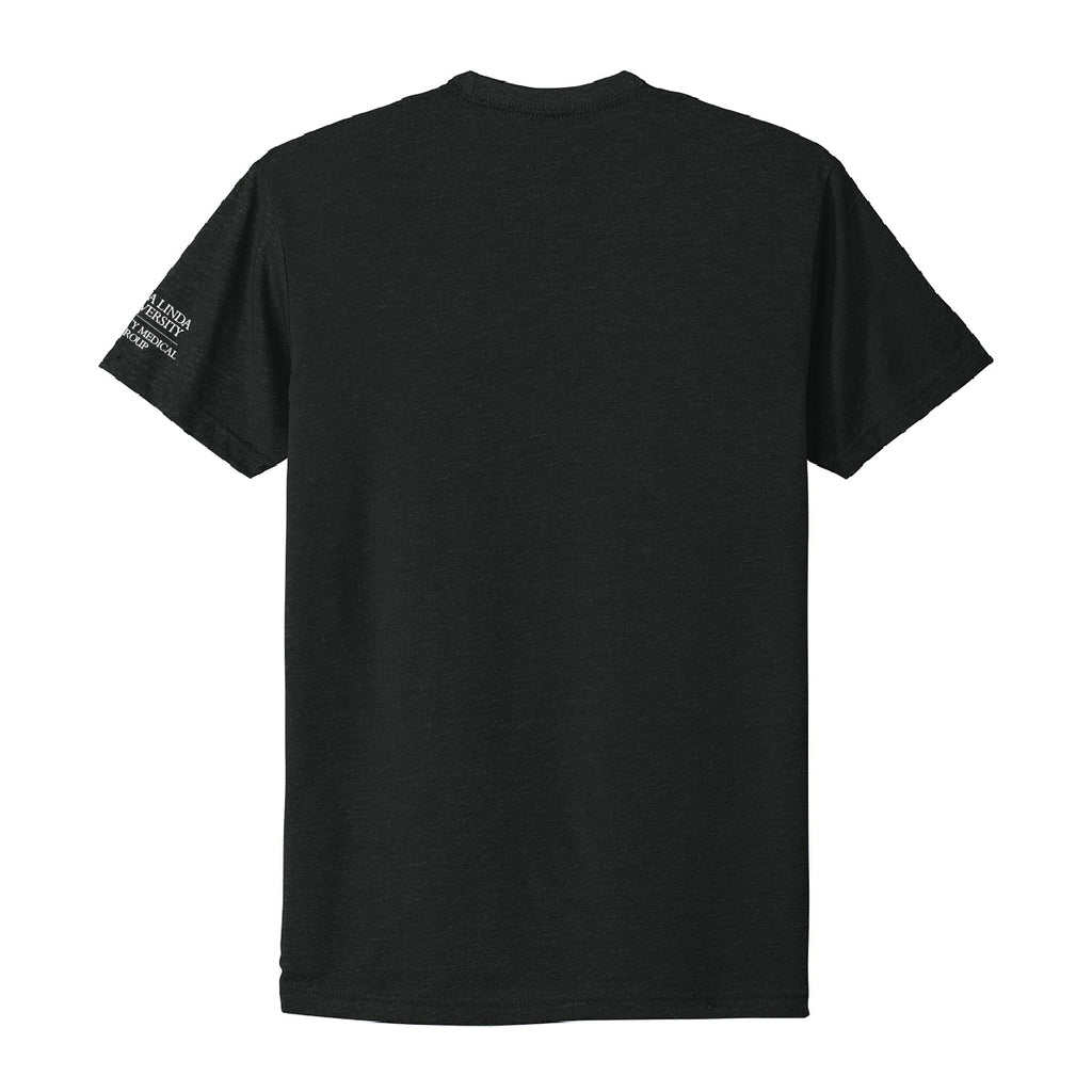 LLUFMG Crest Graphic Tee