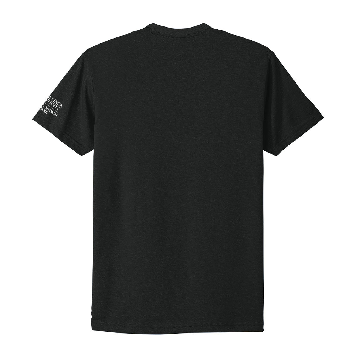 LLUFMG Crest Graphic Tee