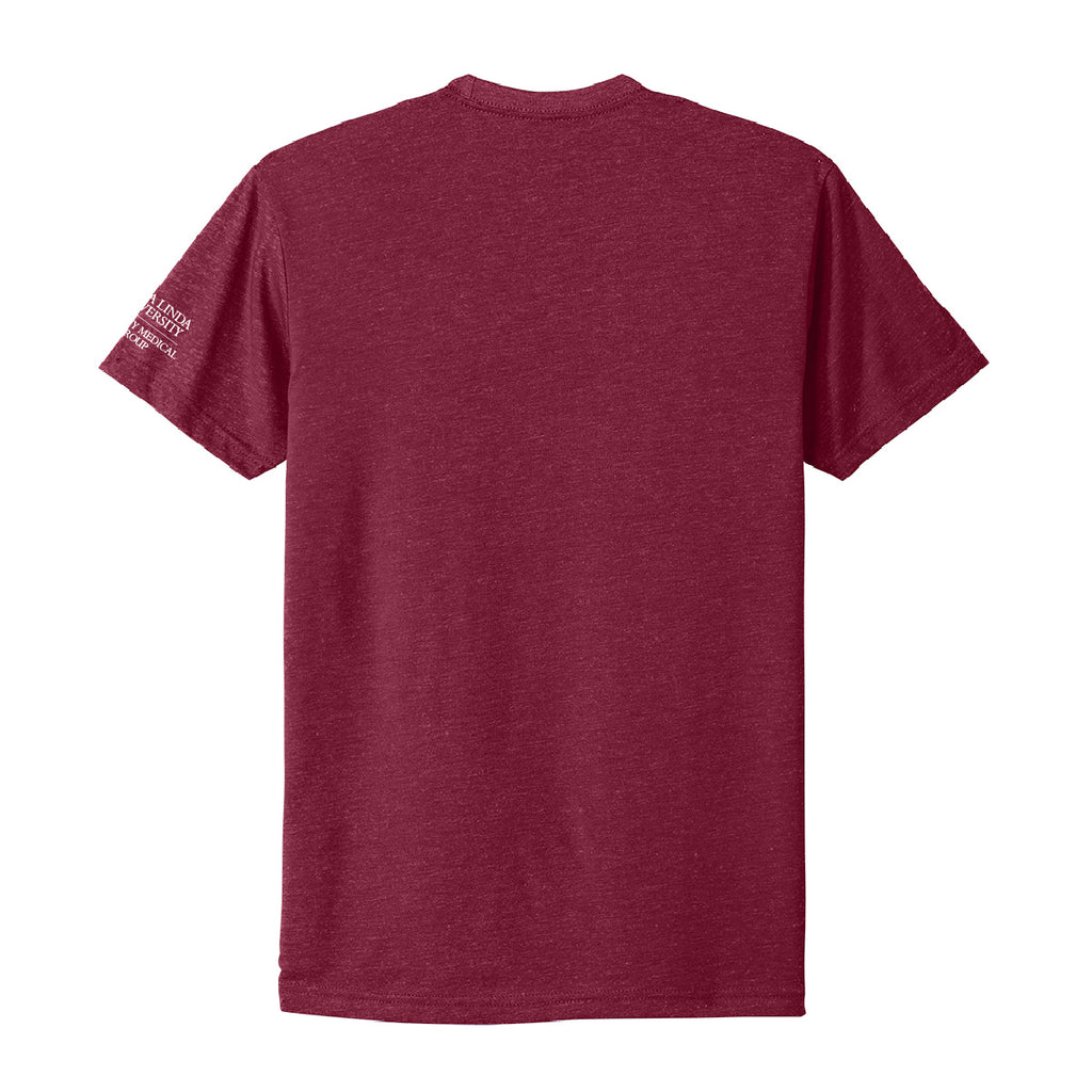 LLUFMG Crest Graphic Tee