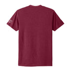 LLUFMG Crest Graphic Tee