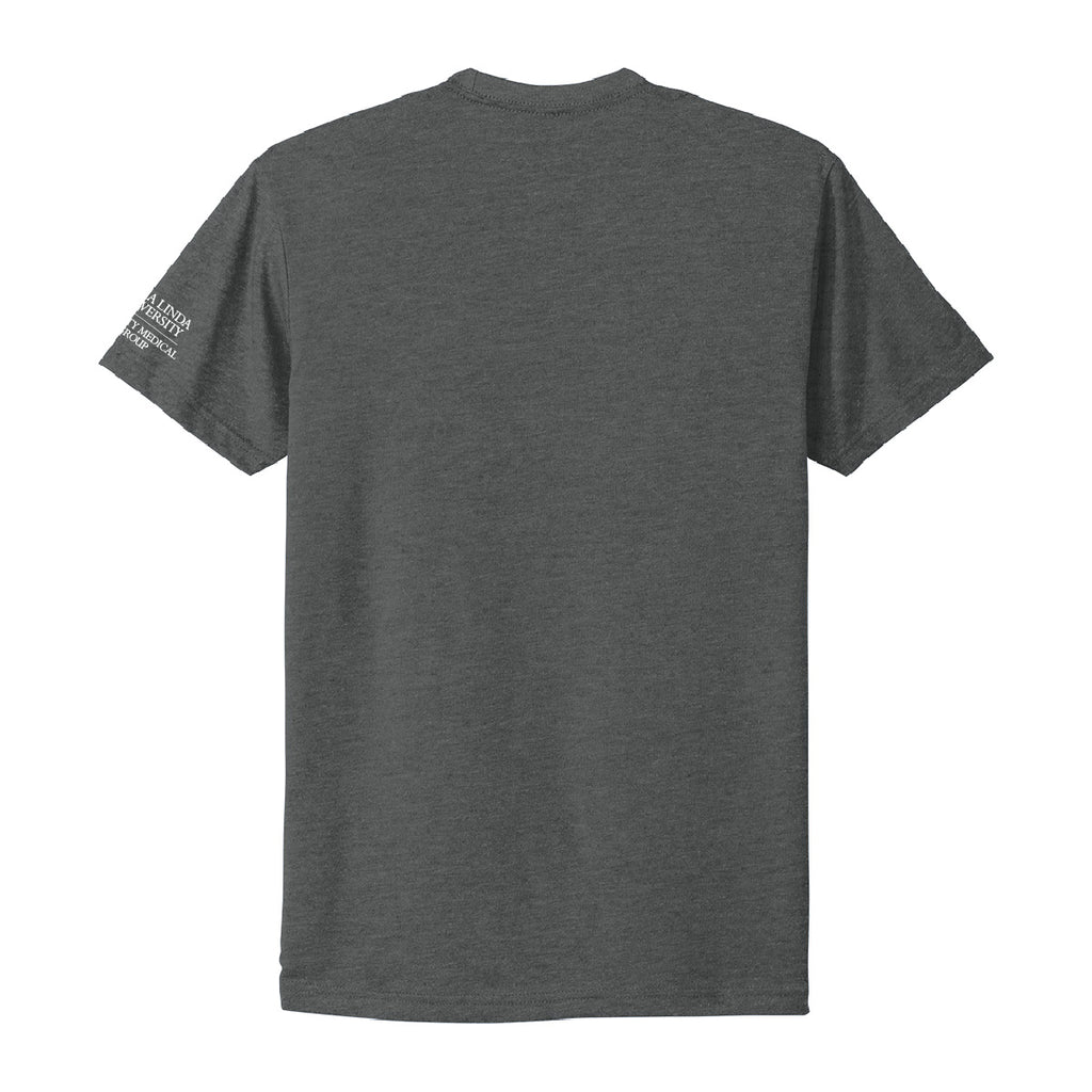 LLUFMG Crest Graphic Tee