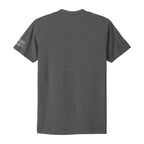 LLUFMG Crest Graphic Tee