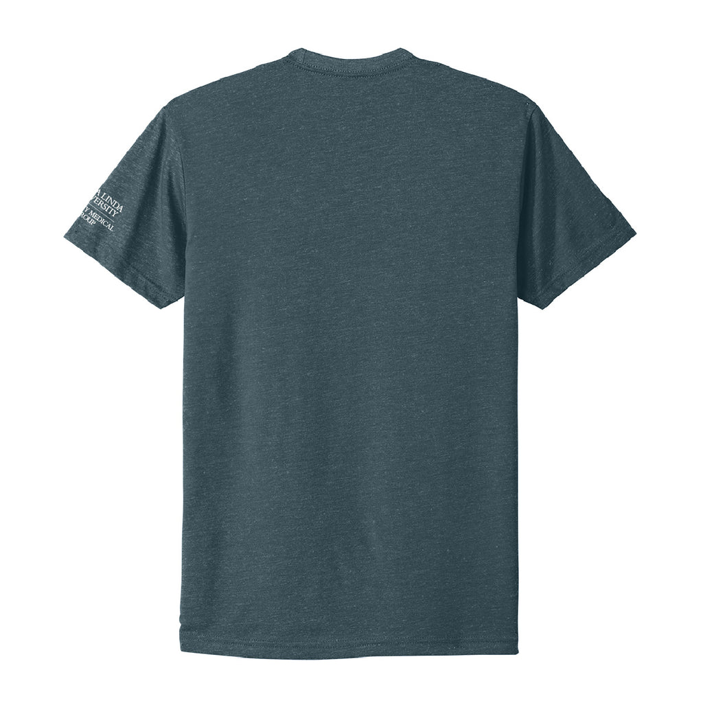 LLUFMG Crest Graphic Tee