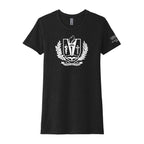 Women's Crest Graphic Tee