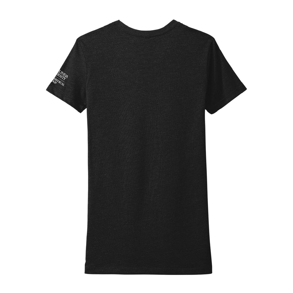 Women's Crest Graphic Tee