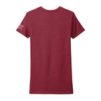 Women's Crest Graphic Tee
