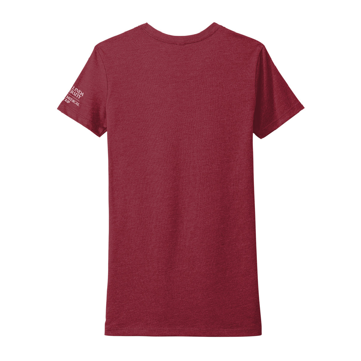 Women's Crest Graphic Tee