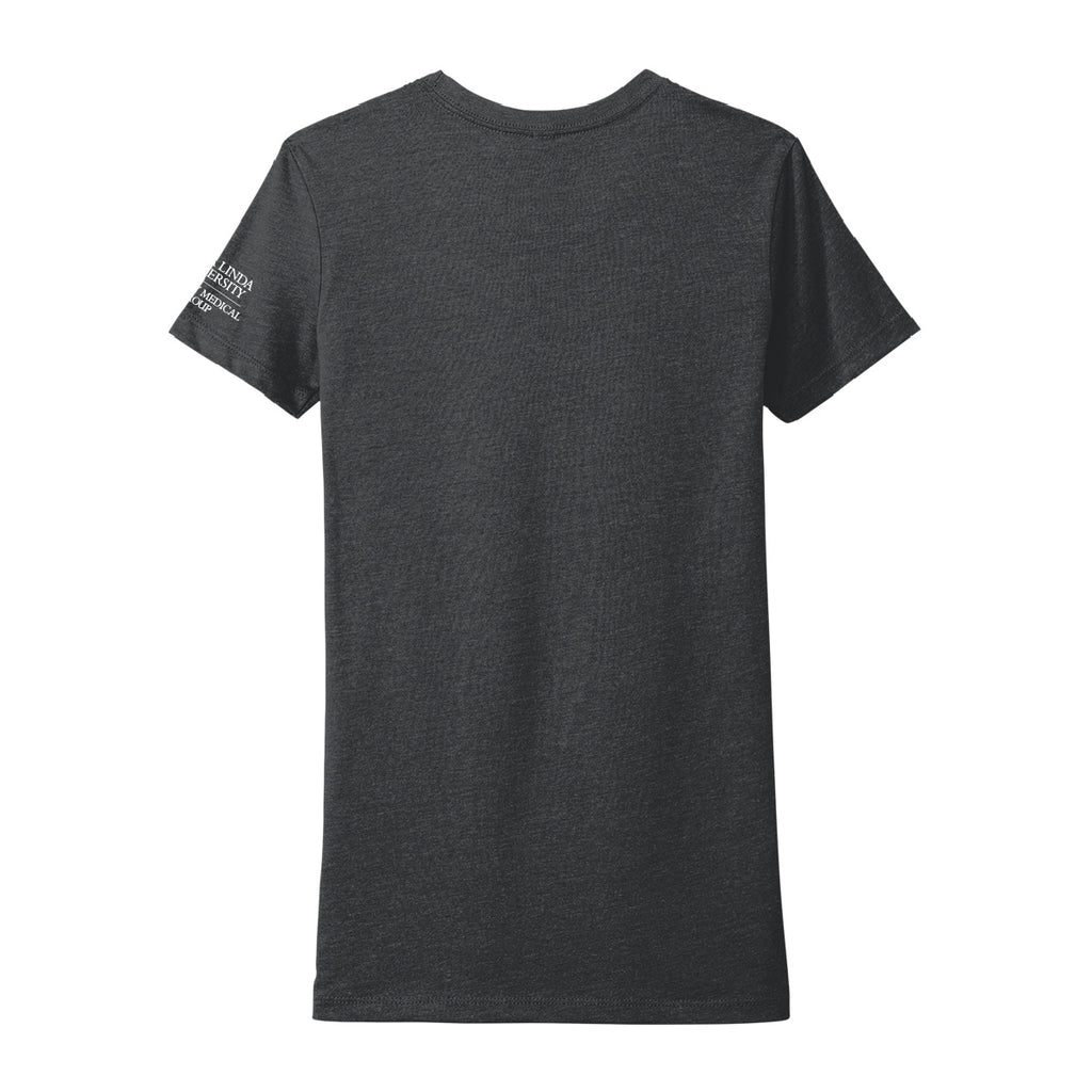 Women's Crest Graphic Tee