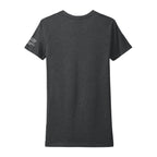 Women's Crest Graphic Tee