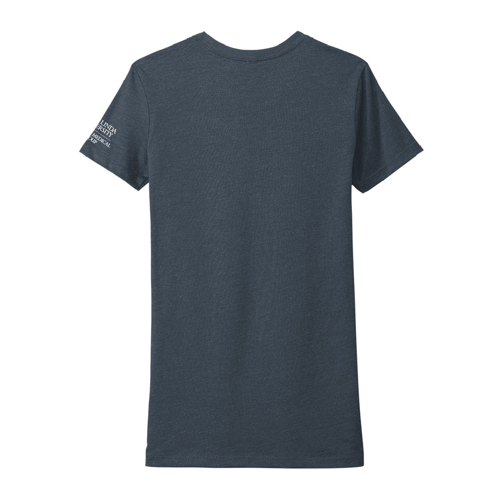 Women's Crest Graphic Tee