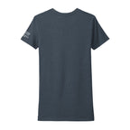 Women's Crest Graphic Tee