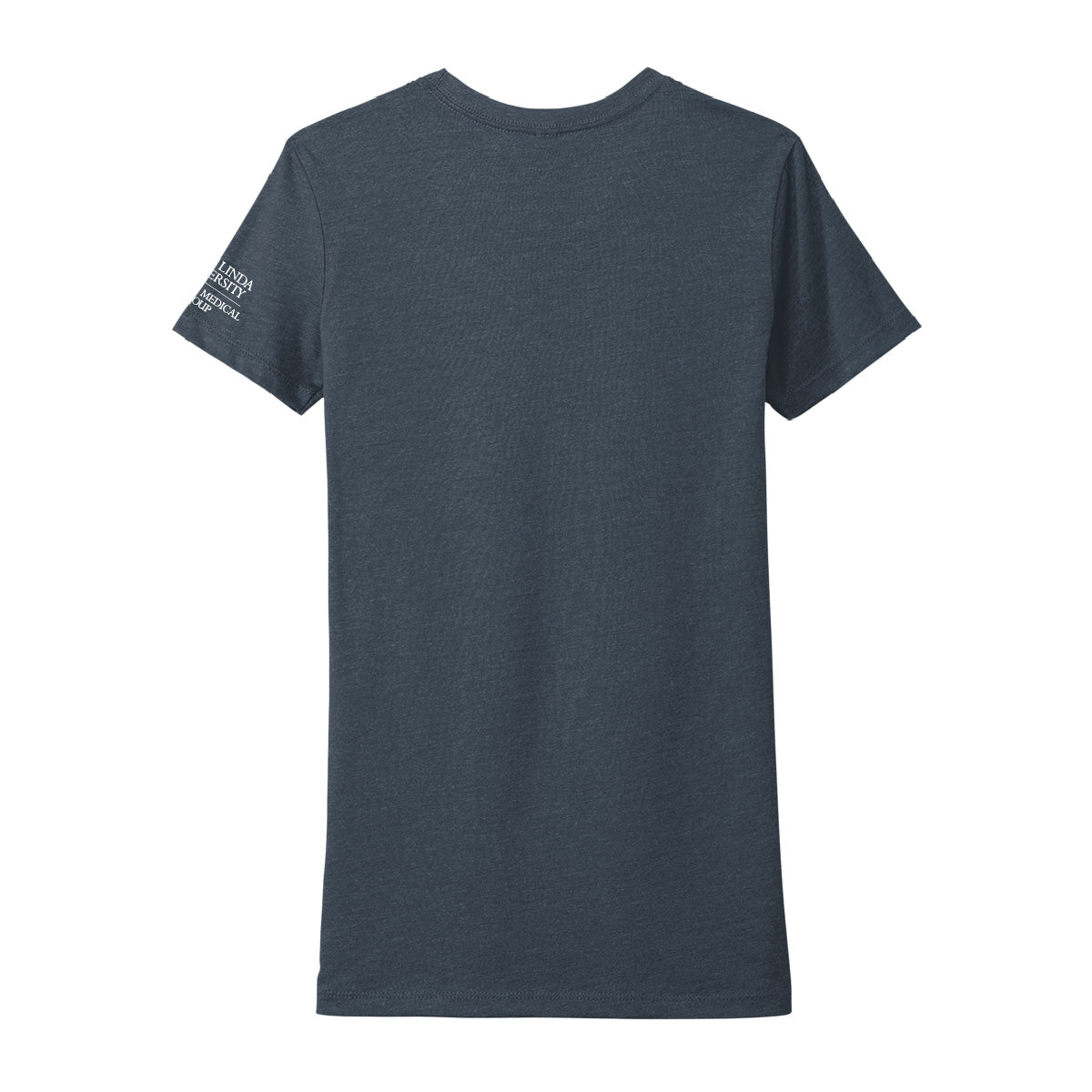 Women's Crest Graphic Tee