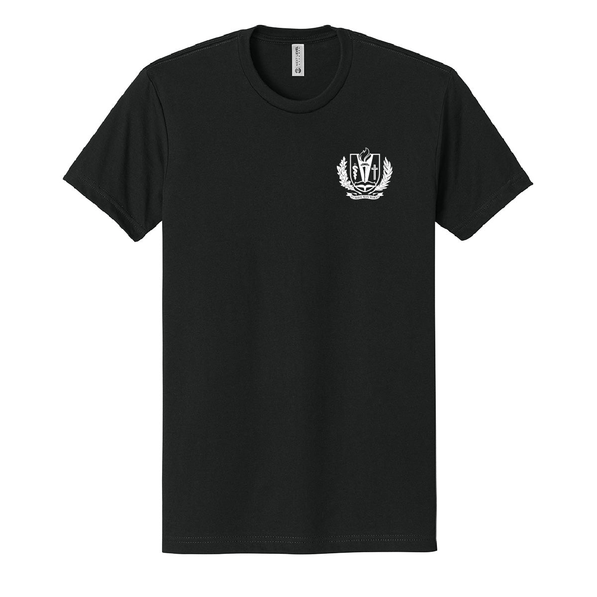 LLUFMG All School Graphic Tee