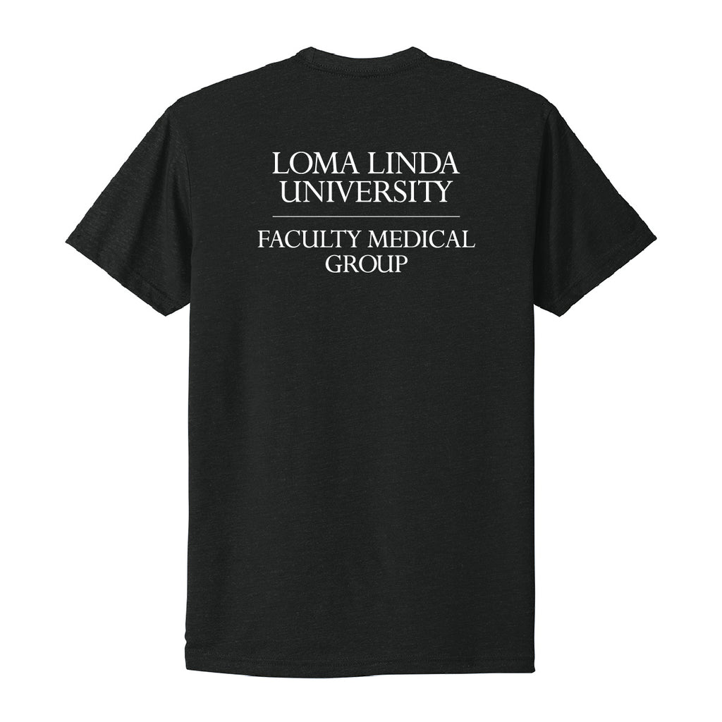 LLUFMG All School Graphic Tee