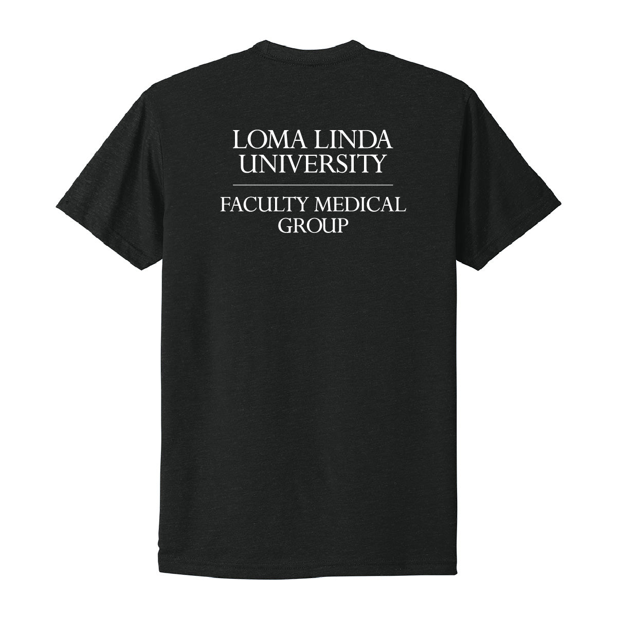 LLUFMG All School Graphic Tee
