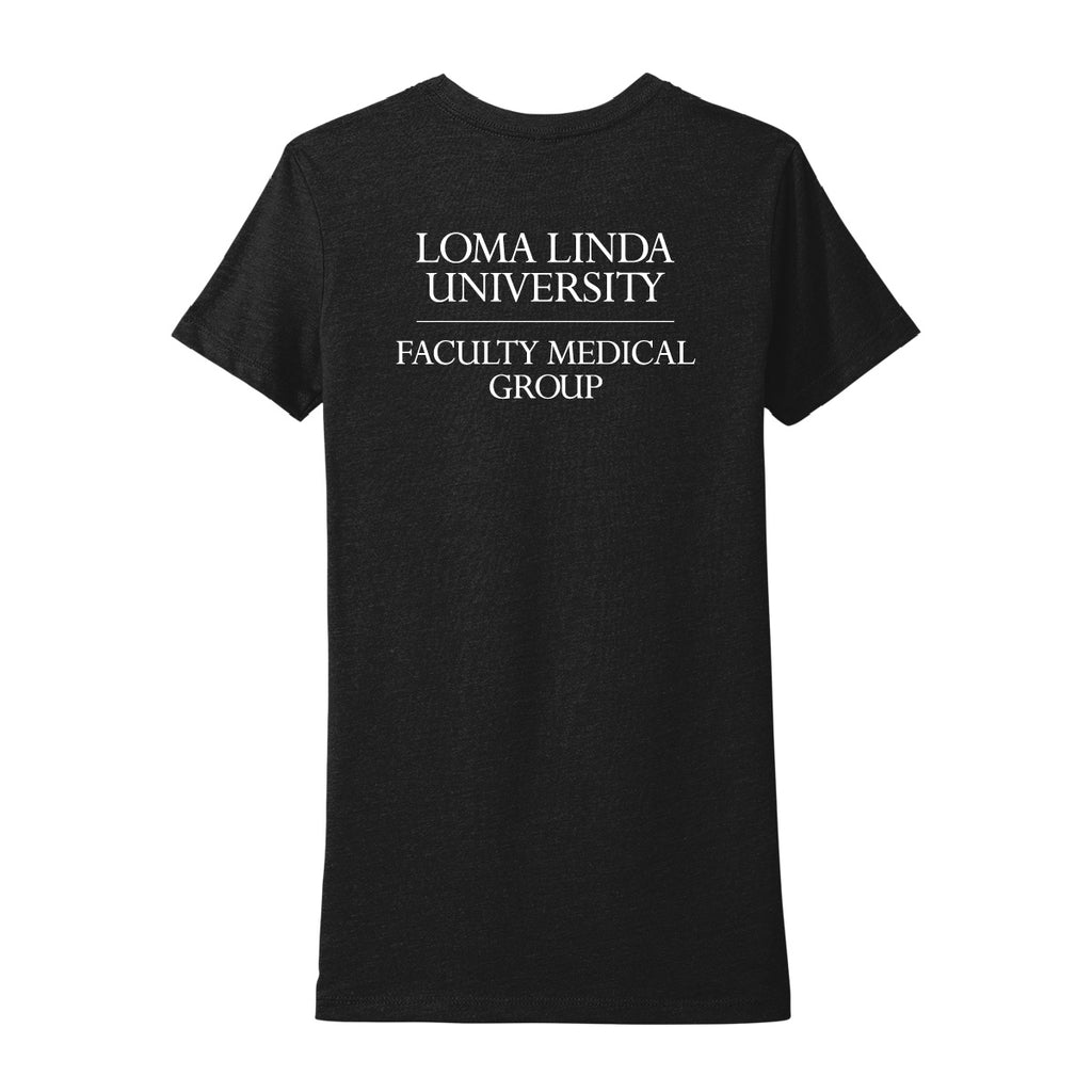 Women's All School Graphic Tee