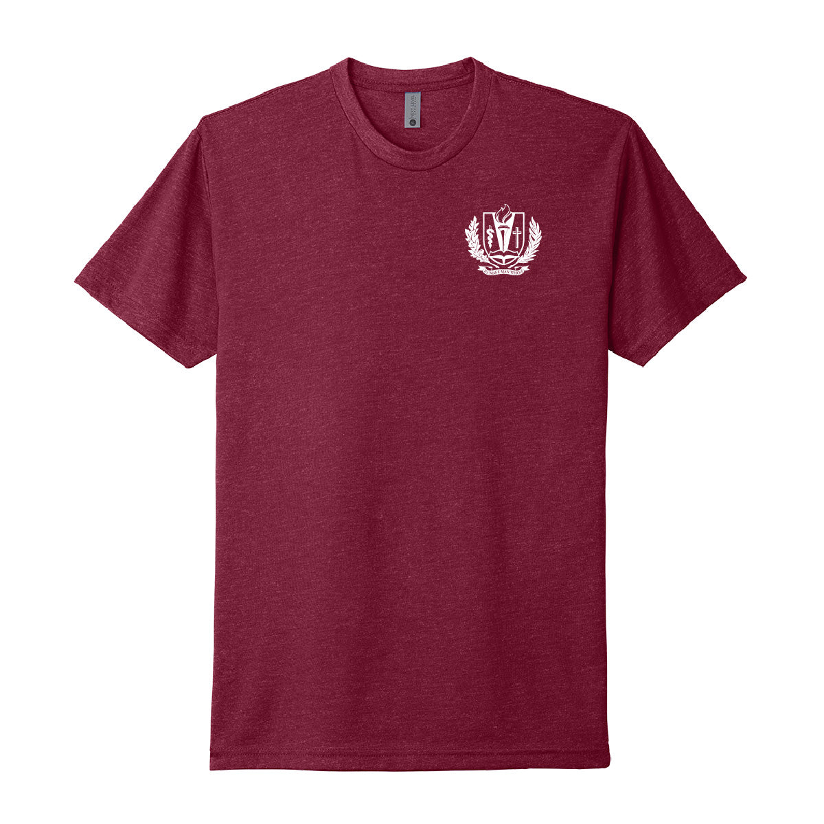 LLUFMG All School Graphic Tee
