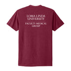LLUFMG All School Graphic Tee