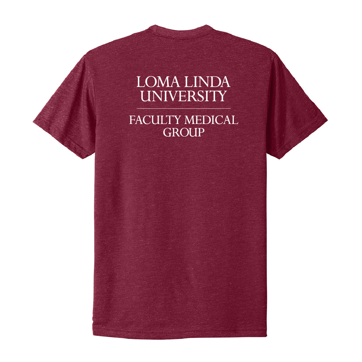 LLUFMG All School Graphic Tee