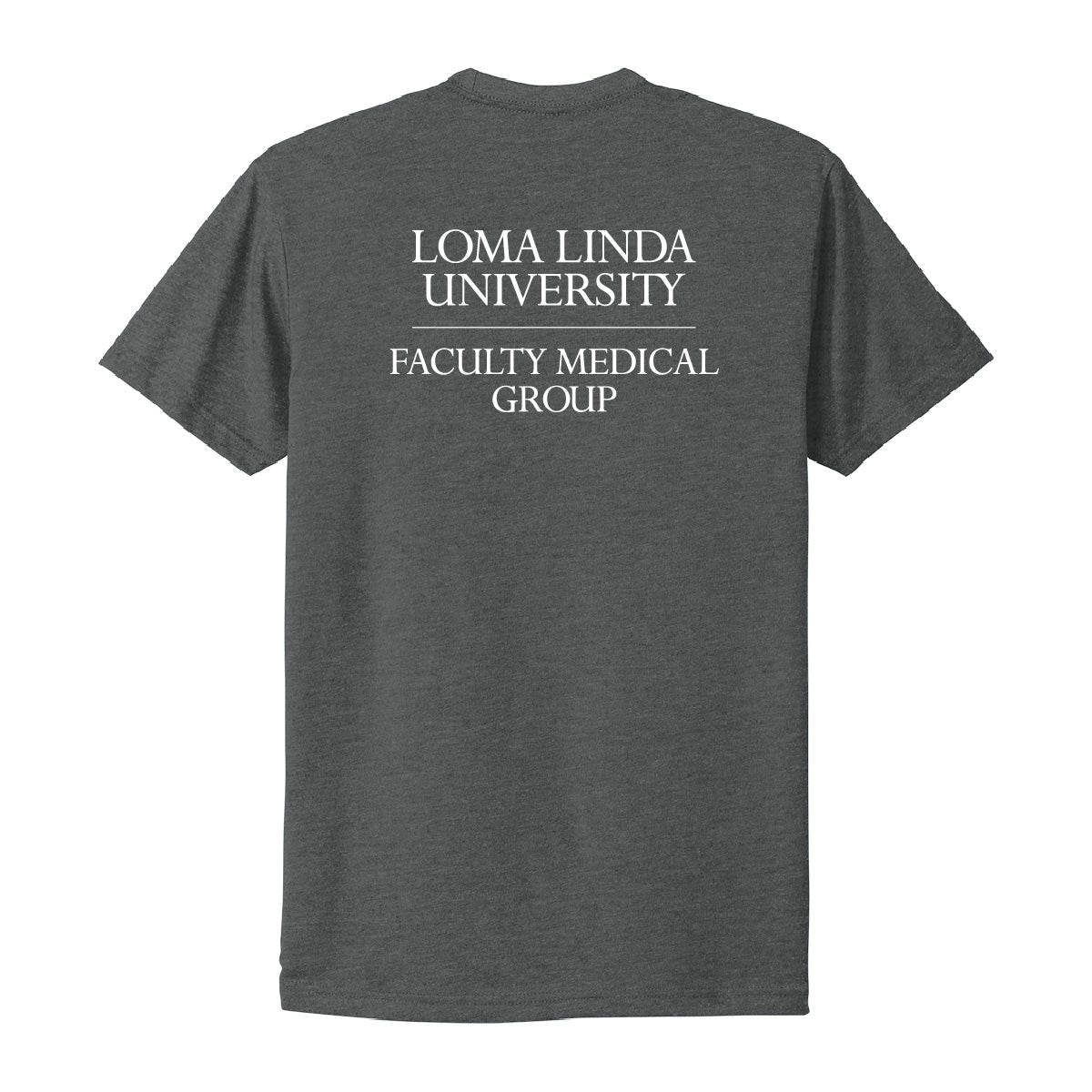 LLUFMG All School Graphic Tee