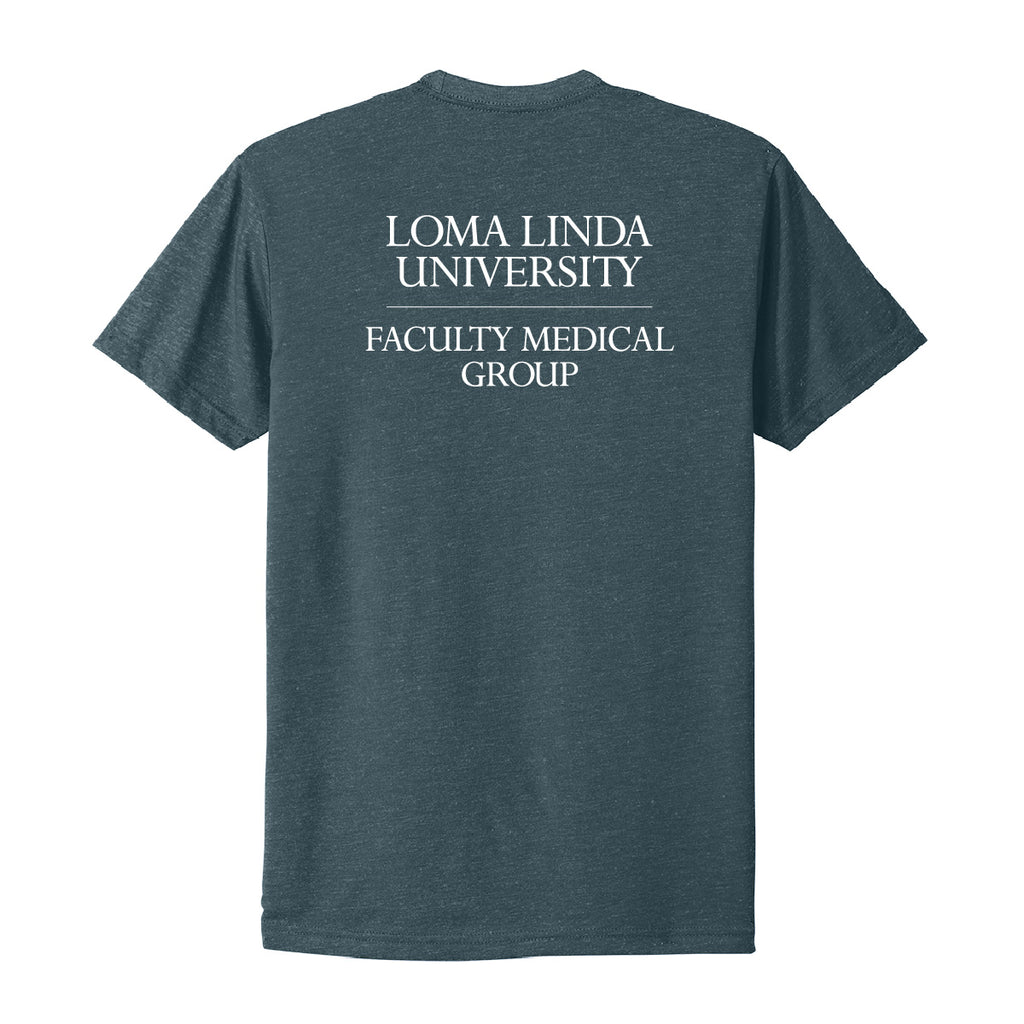 LLUFMG All School Graphic Tee