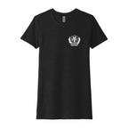 Women's All School Graphic Tee