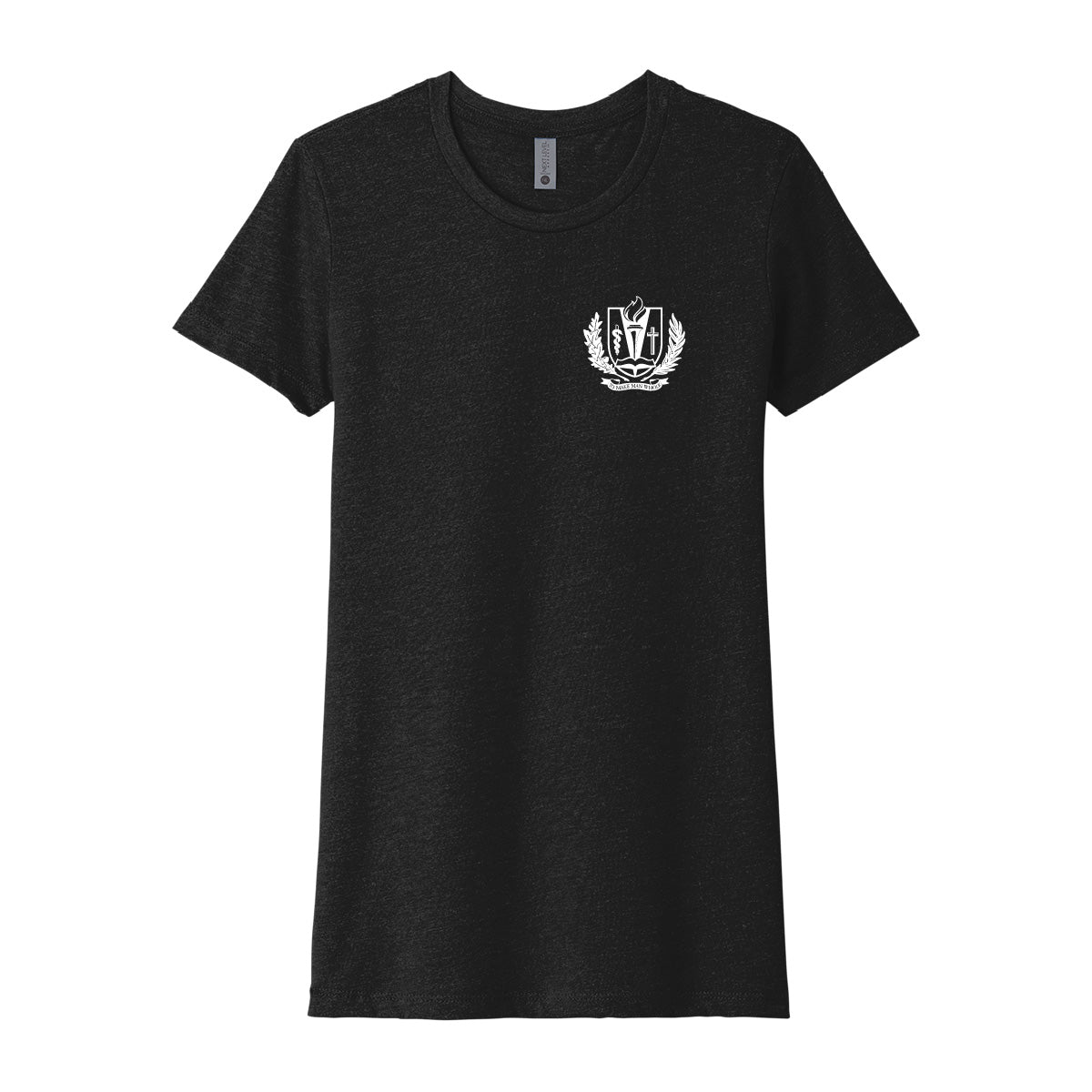 Women's All School Graphic Tee
