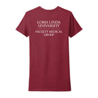 Women's All School Graphic Tee