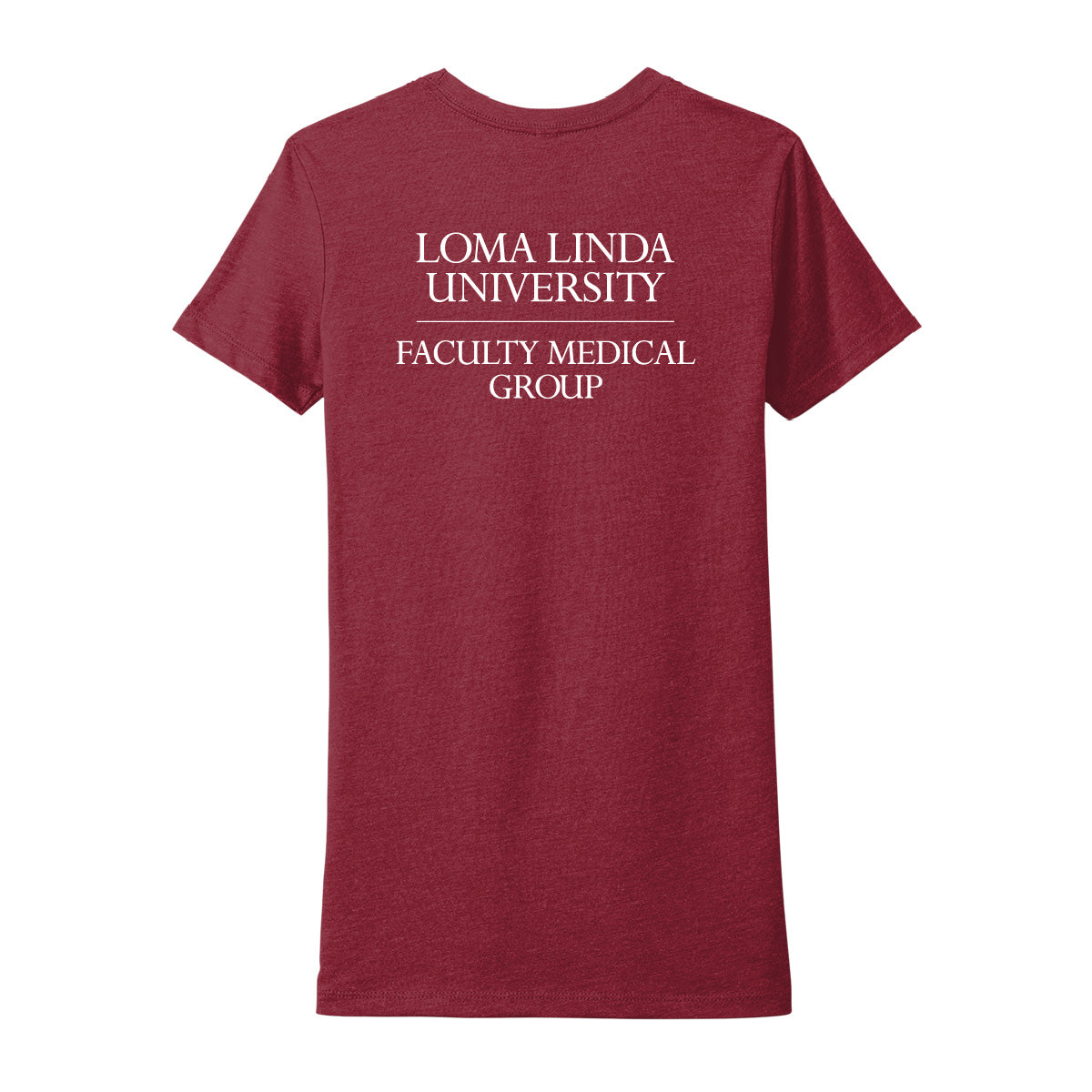 Women's All School Graphic Tee
