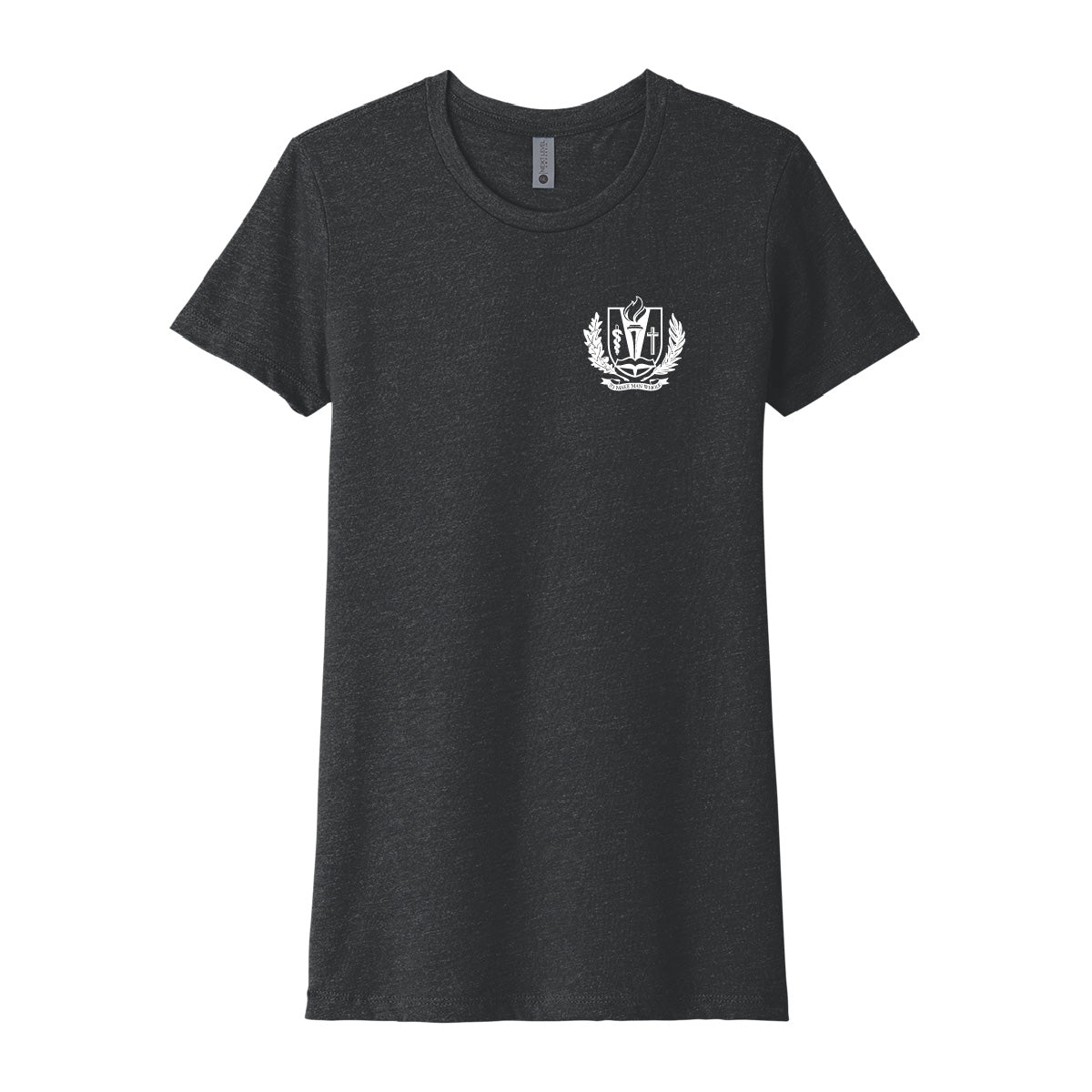 Women's All School Graphic Tee
